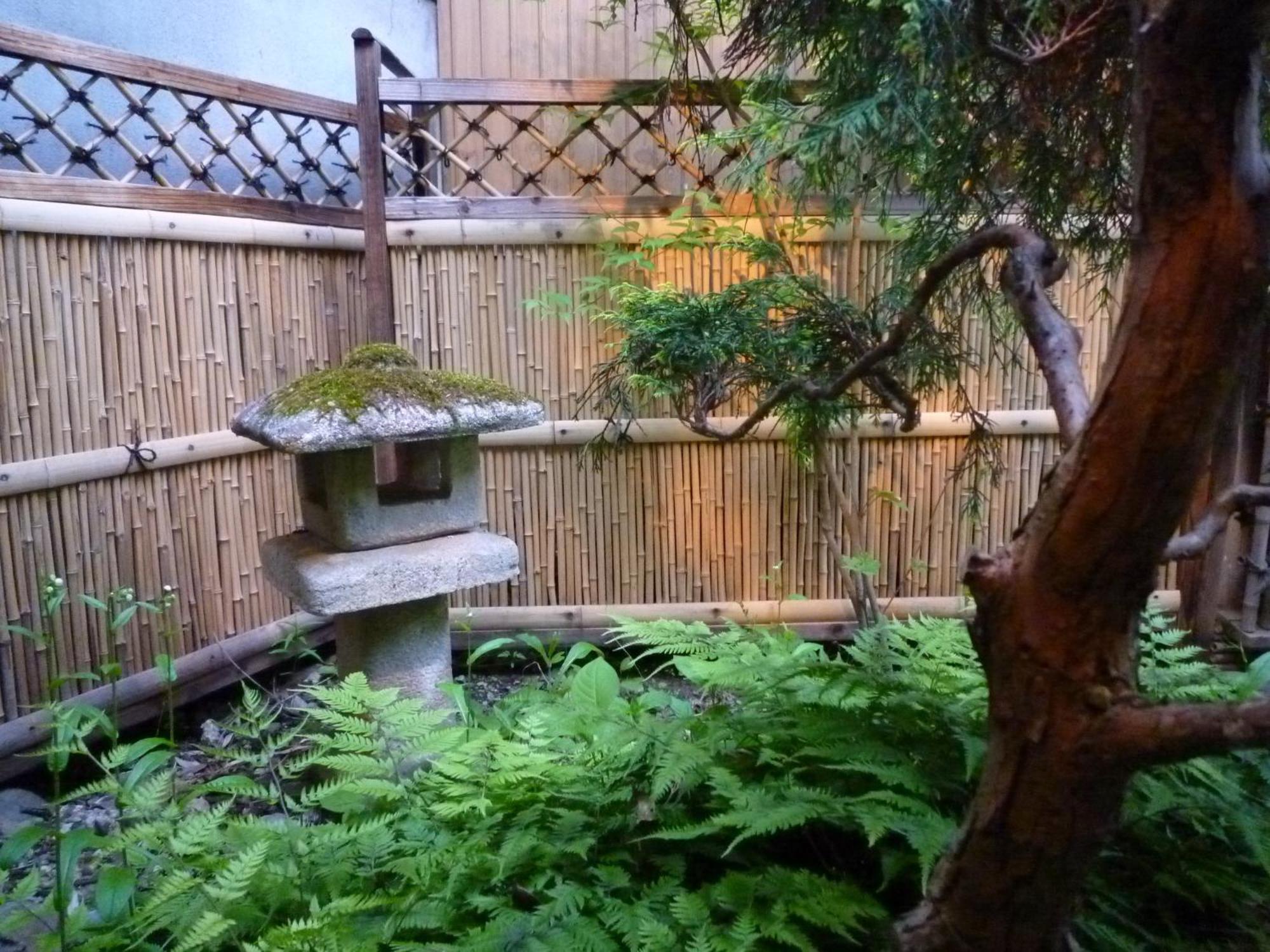 Yudanaka Tawaraya Ryokan Yamanouchi  Bagian luar foto