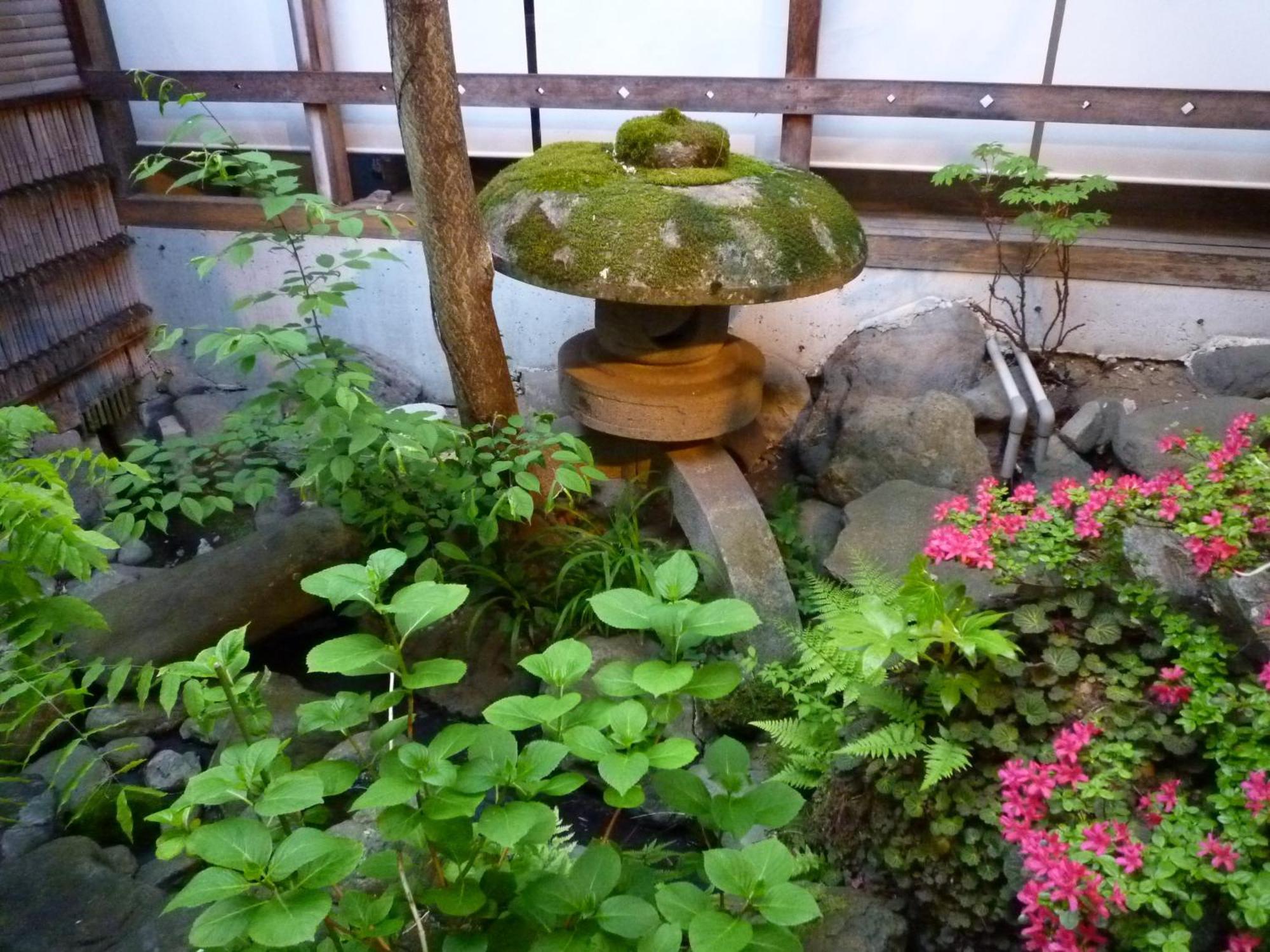 Yudanaka Tawaraya Ryokan Yamanouchi  Bagian luar foto