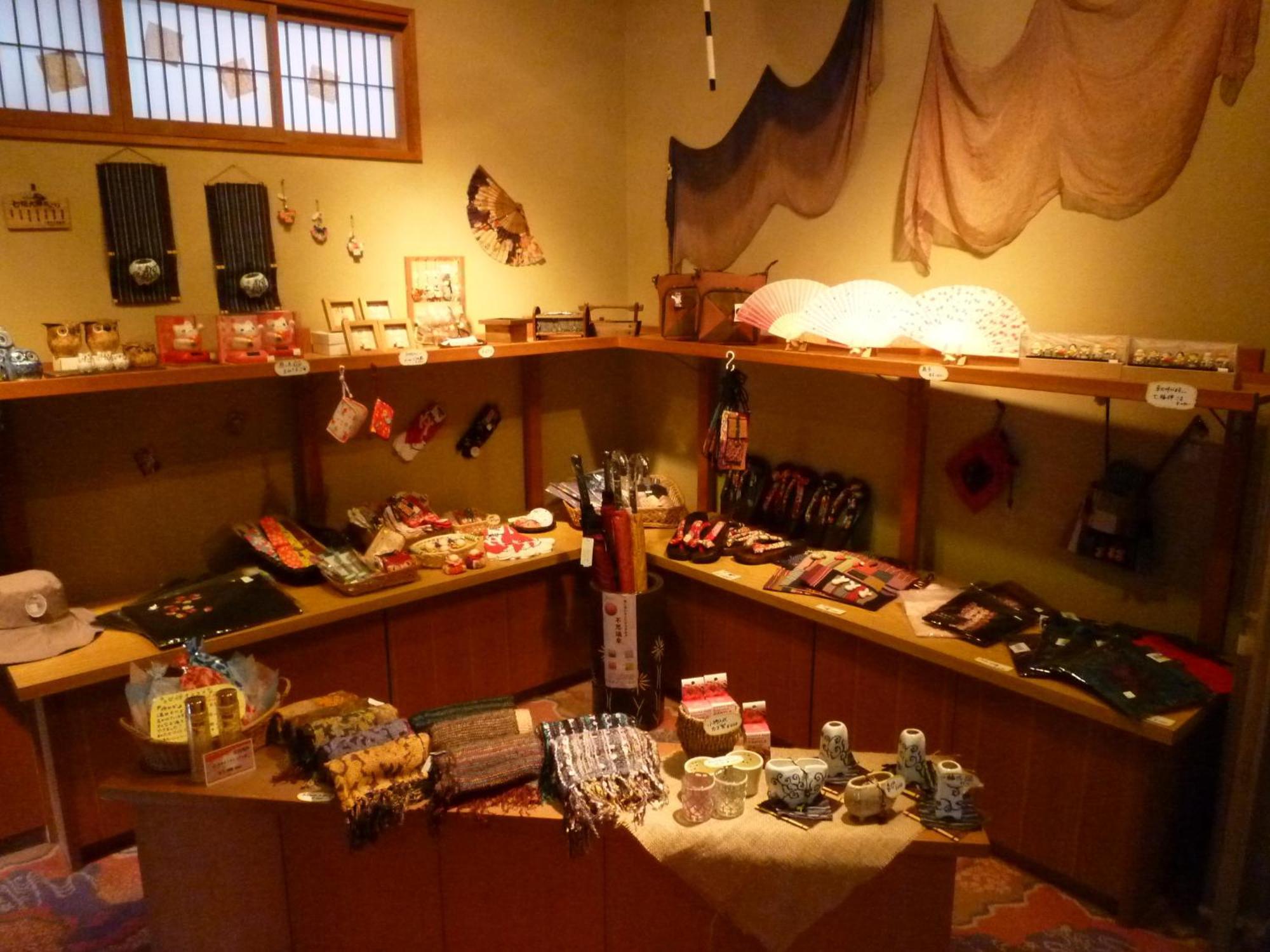 Yudanaka Tawaraya Ryokan Yamanouchi  Bagian luar foto