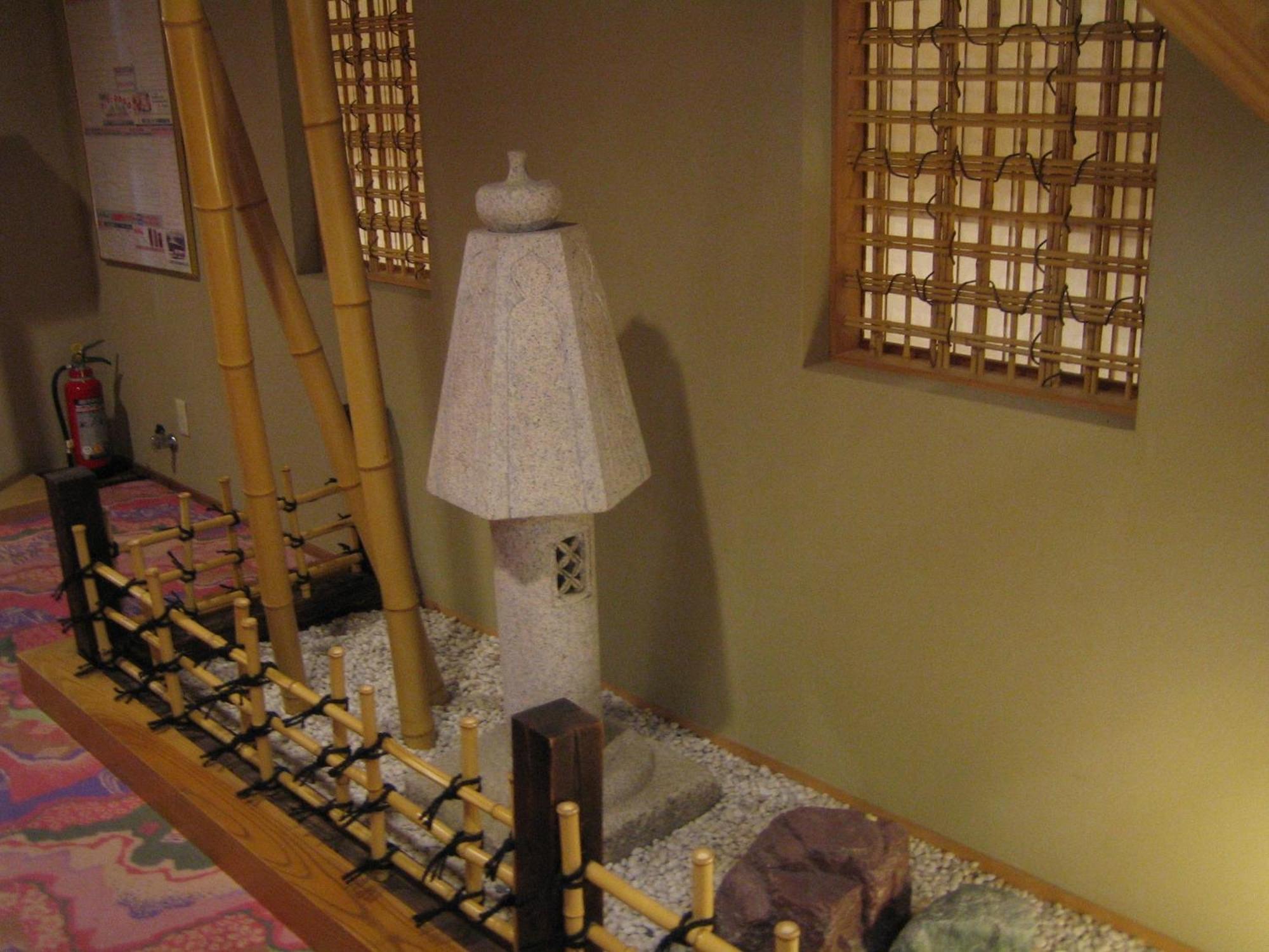 Yudanaka Tawaraya Ryokan Yamanouchi  Bagian luar foto